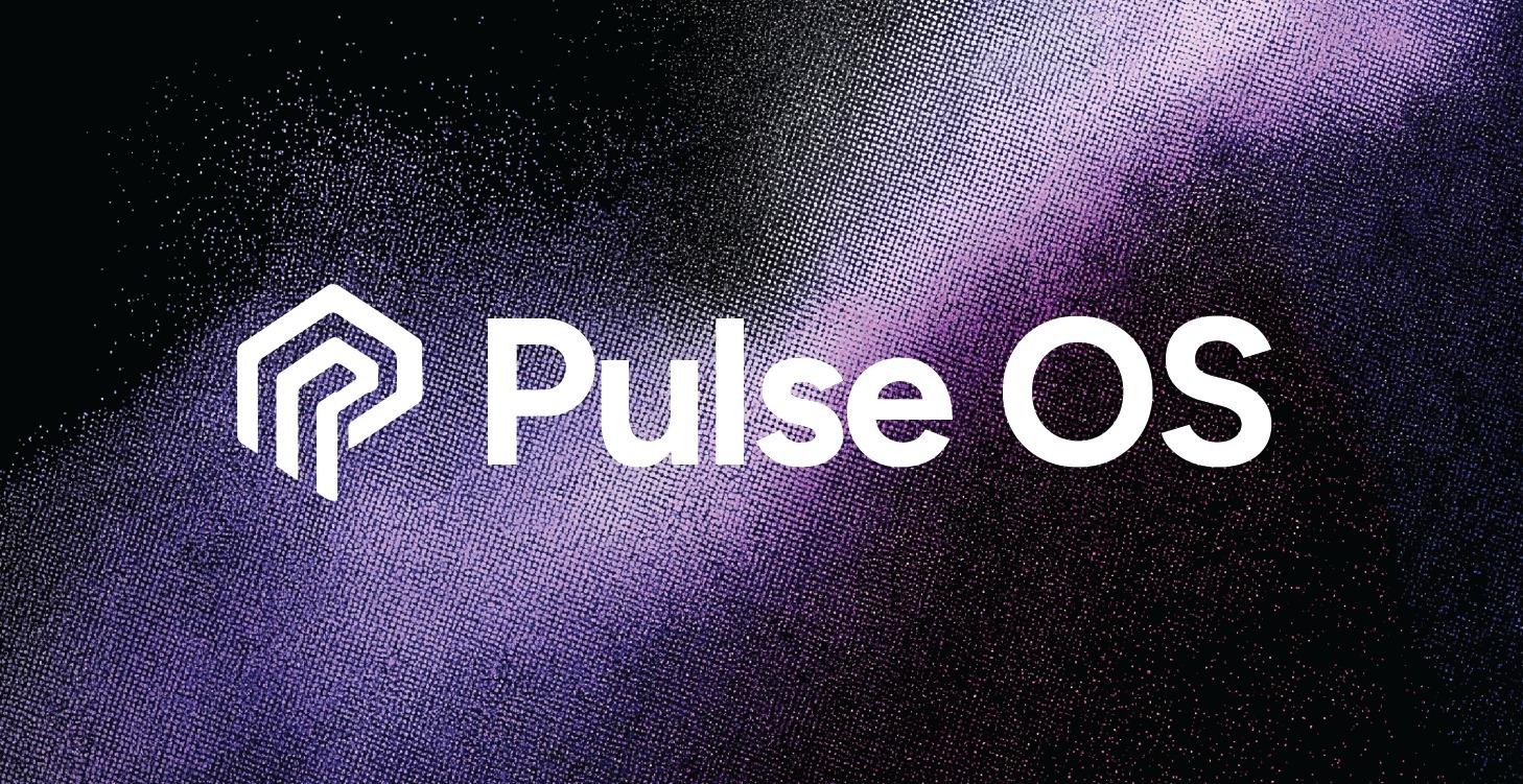 Pillar 1: Pulse OS