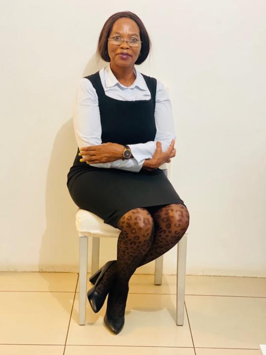 Connie Selema