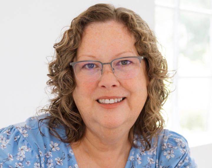 Rebecca Hanak