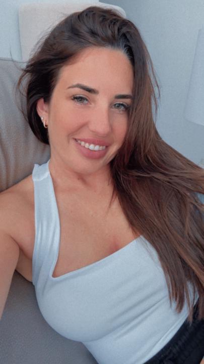 Kayla Reilly