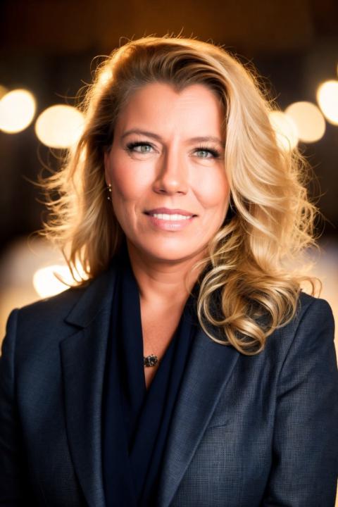Tarja Anchor