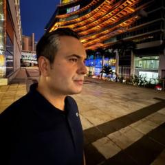 Allan Gonzalez