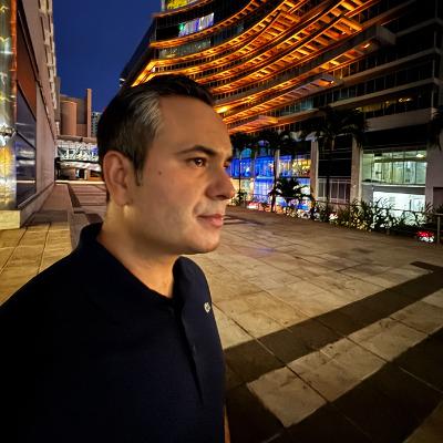 Allan Gonzalez