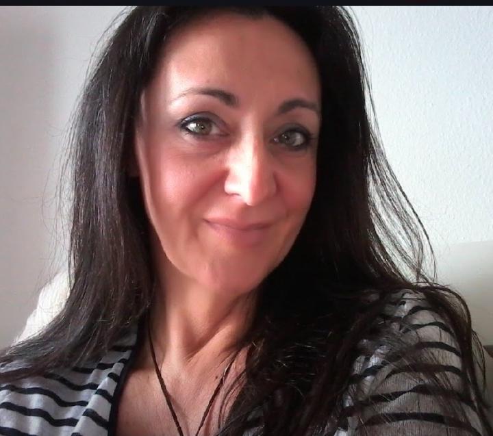 Claudia Cypher