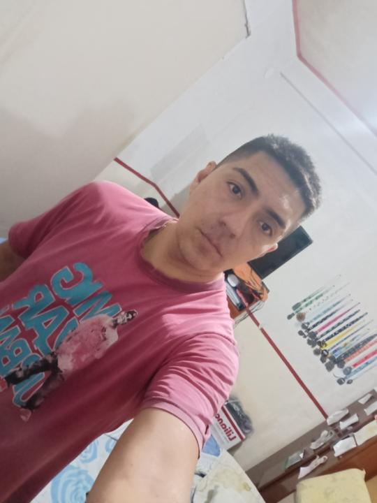 Oscarcito Leal