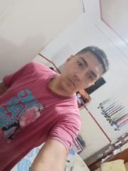 Oscarcito Leal