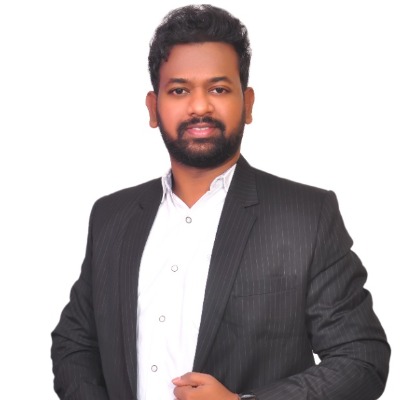 Sai Shanker
