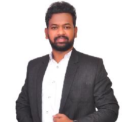 Sai Shanker