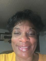 Pauline Bryant