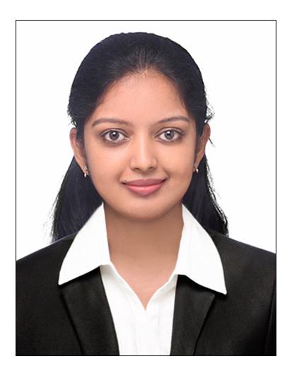 Dhanya John