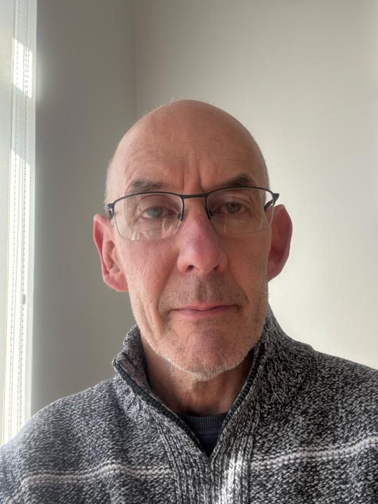 Gordon Polley