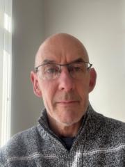 Gordon Polley