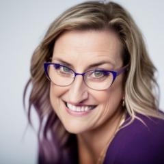 Anne Mitchell