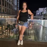 Cynthia Ricasa