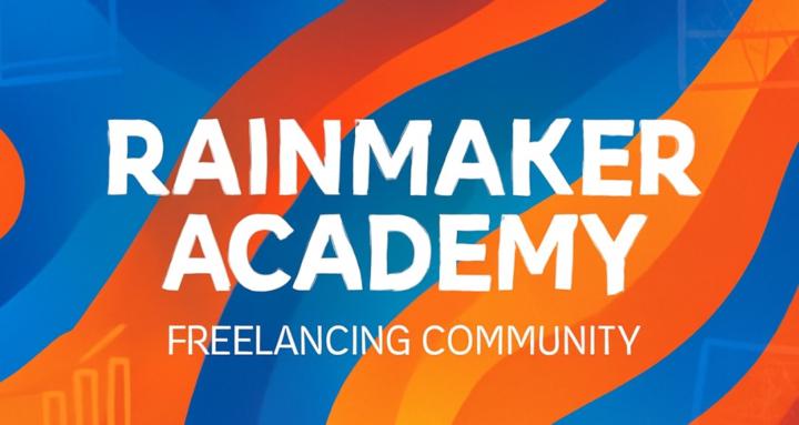Rainmaker Academy