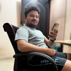 Ajay Sharma