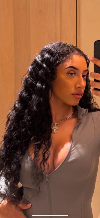 Ciearra Riley