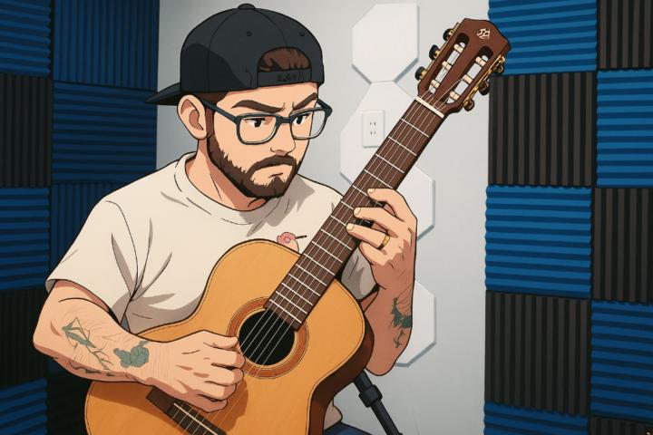 Mike Benavides
