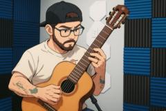 Mike Benavides