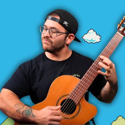 Mike Benavides