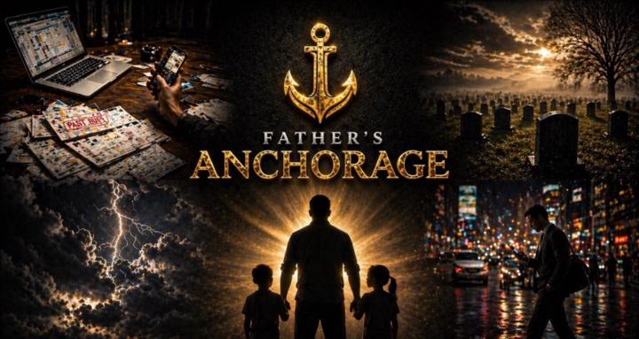 Father's Anchorage