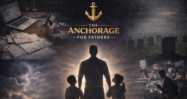The Anchorage for Fathers