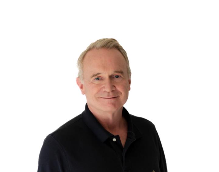 John McKay
