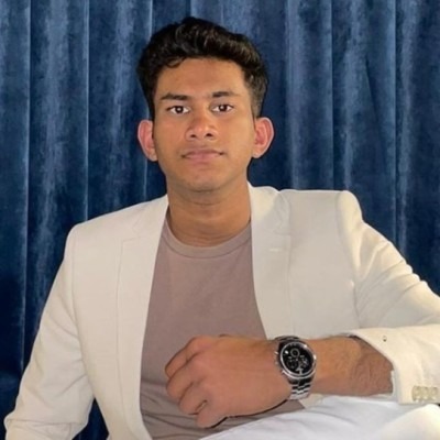 Pugalenthi Magendran