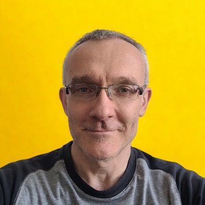 Jarek Pietras