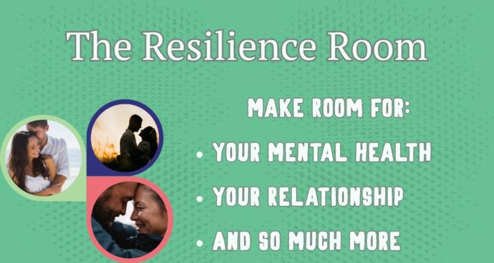 The Resilience Room