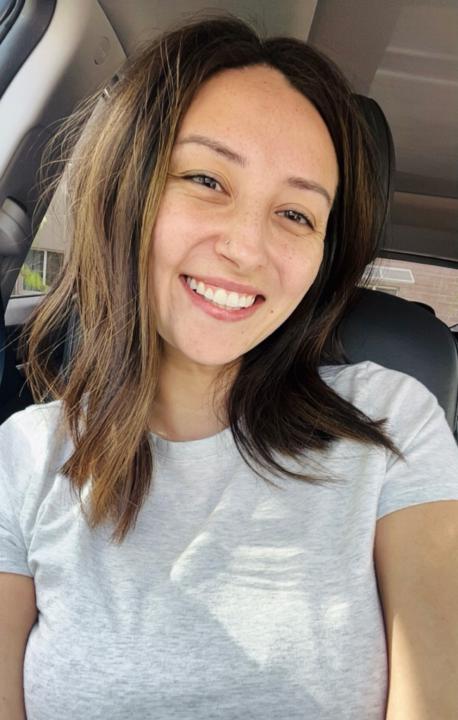 Sierra Crespin