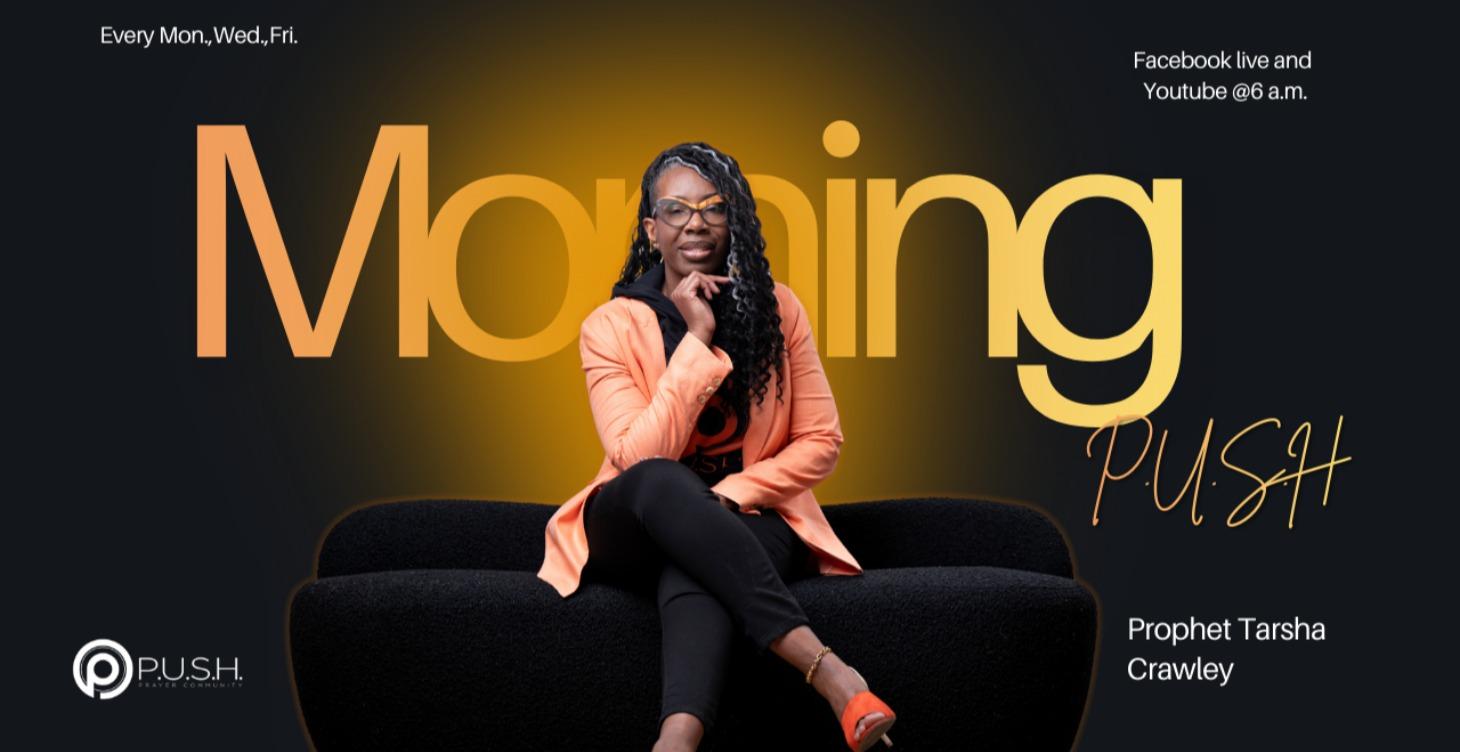 Master Class w/ Apostle Yvette Bell