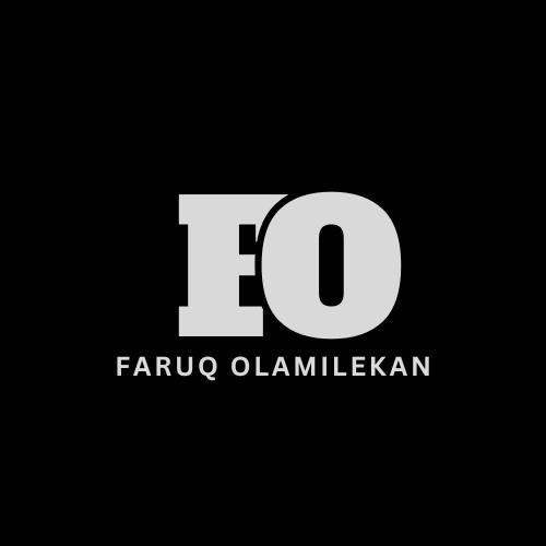 Faruq Olamilekan