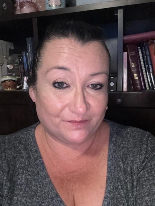 Gina Anine