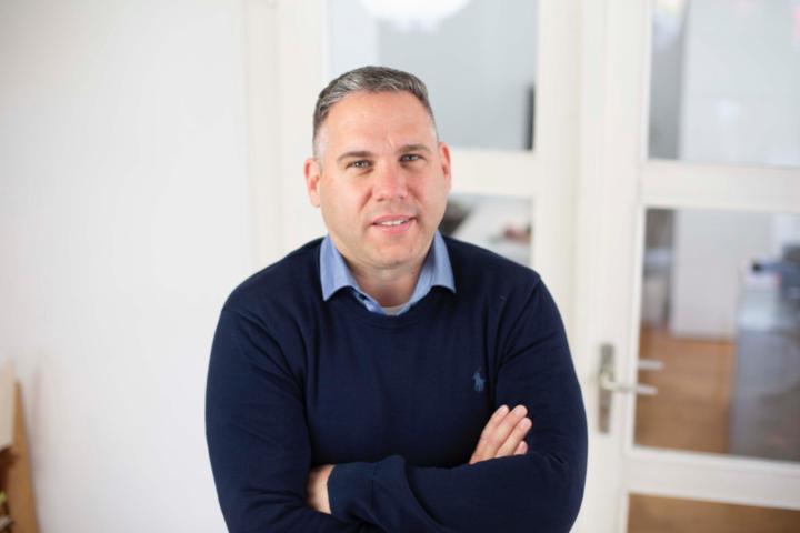Marc Kiedos