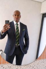Jabulani Msiza