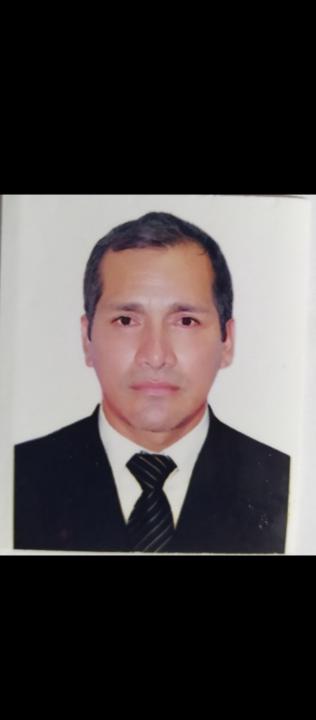 Jhonny García Mosquera