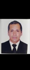 Jhonny García Mosquera