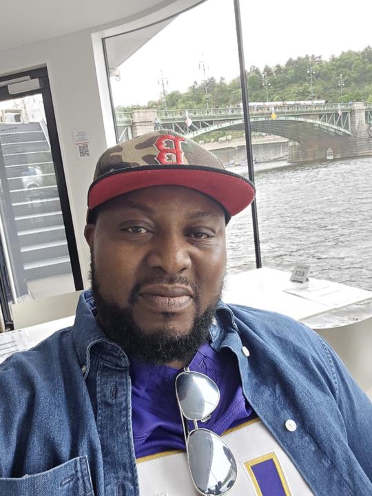 Babajide Rasheed