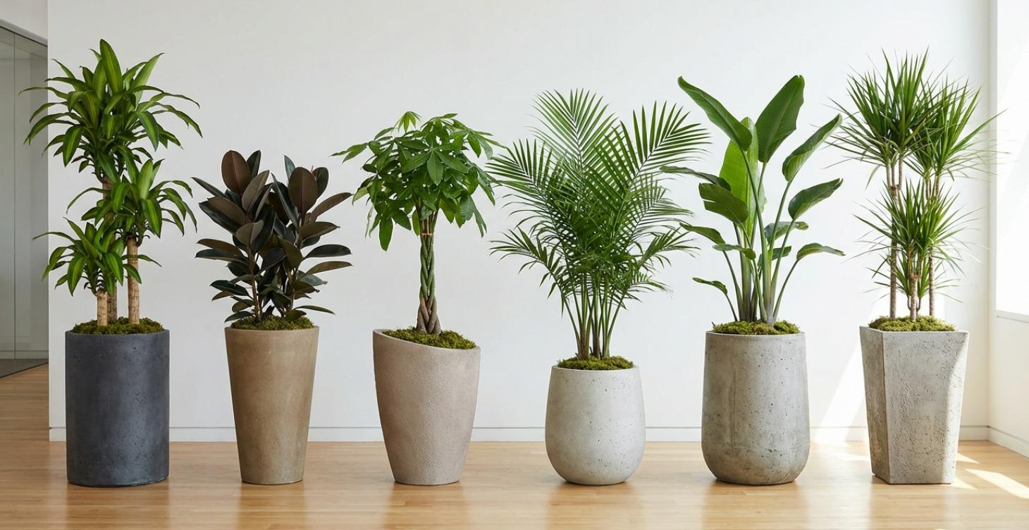 20 - Plant Design Series