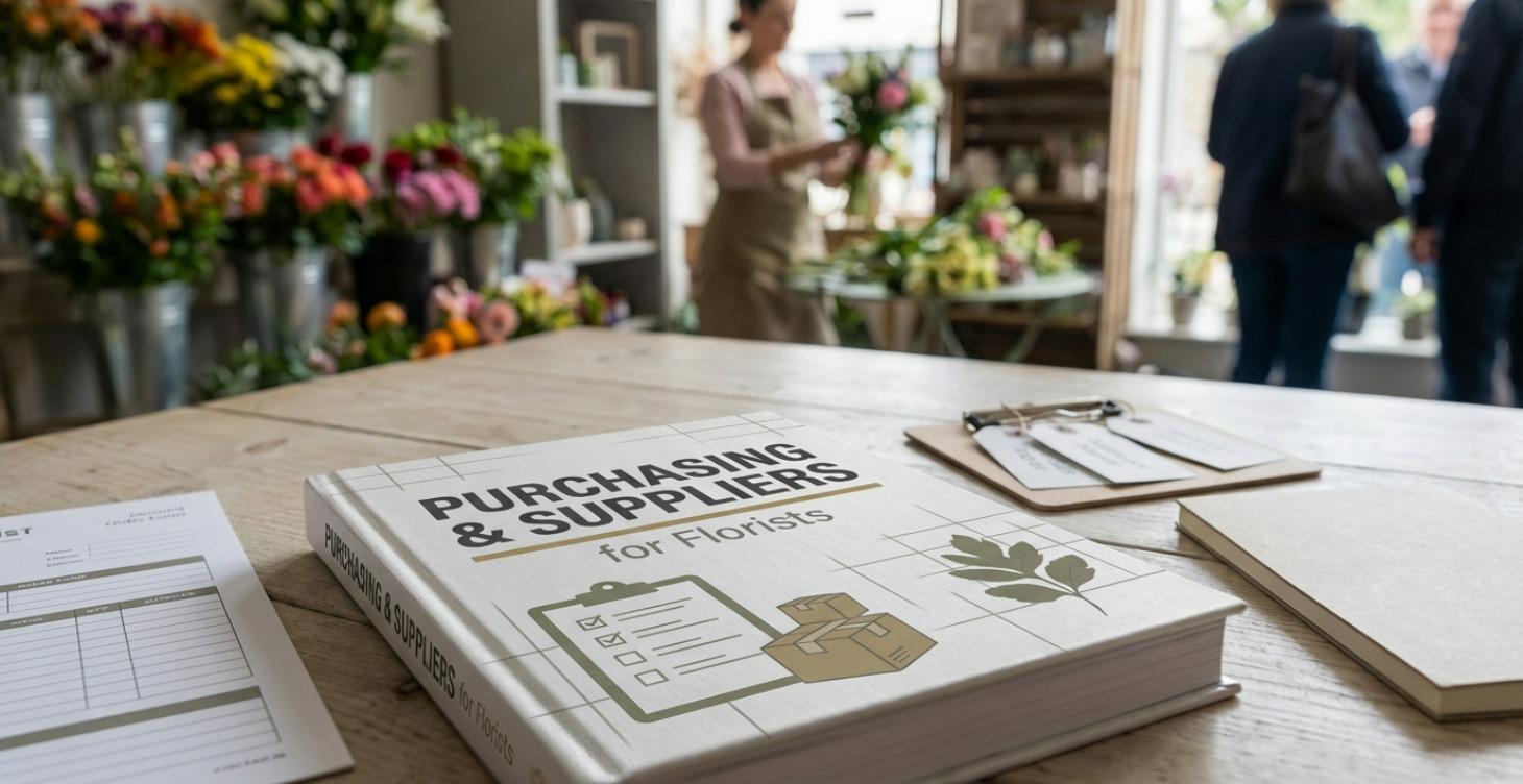 Florist Procurement Process