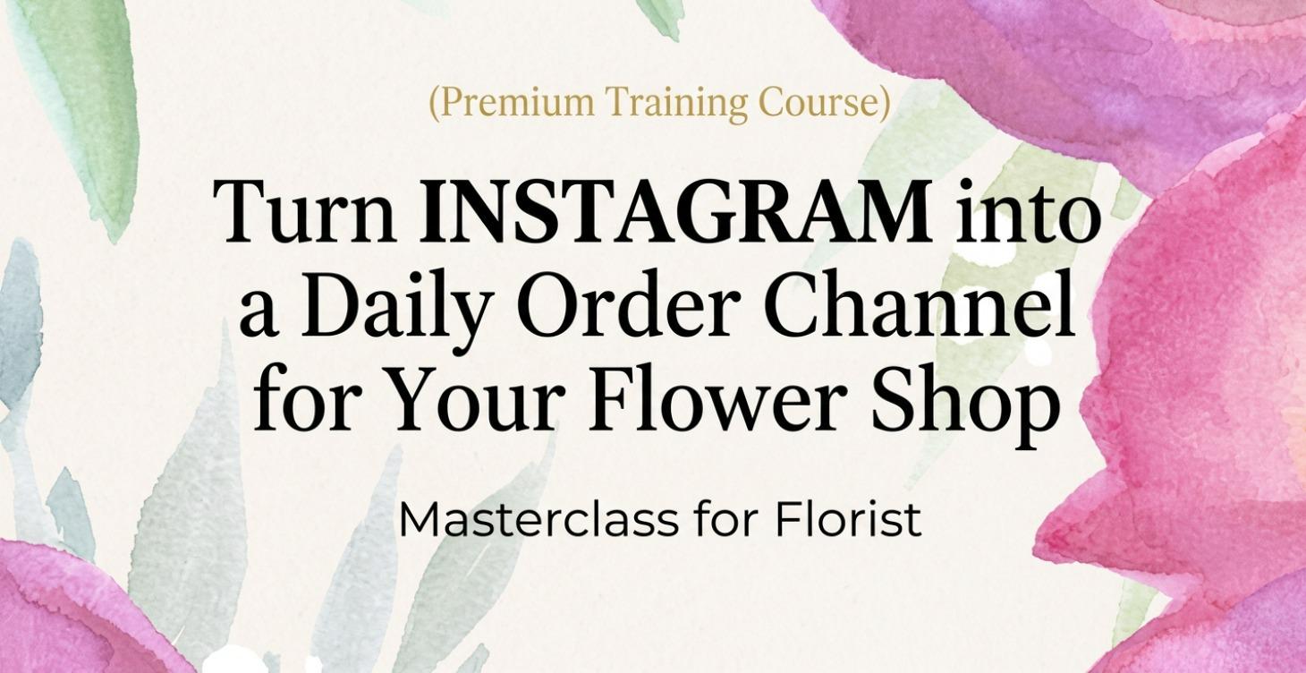 Daily Orders with Instagram $499