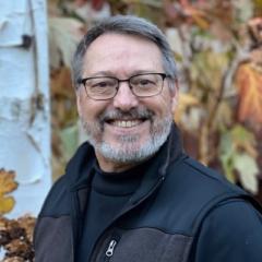 Douglas Hallock