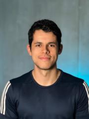 Sergio Antonio García Martínez