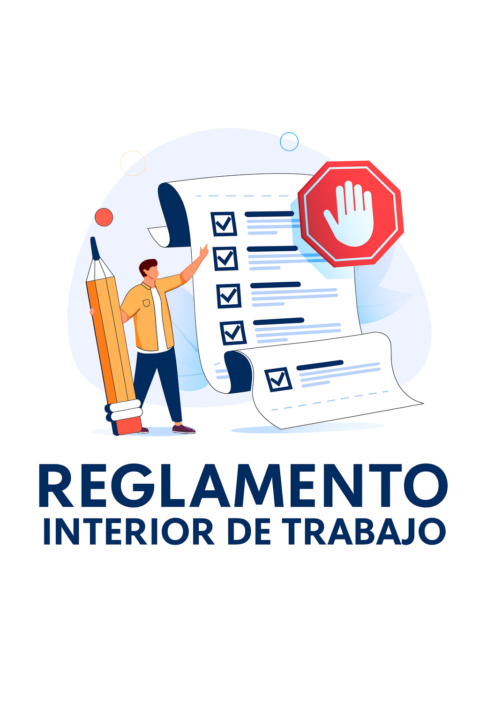 Tema Semanal en Skool: Reglamento Interior de Trabajo (RIT)