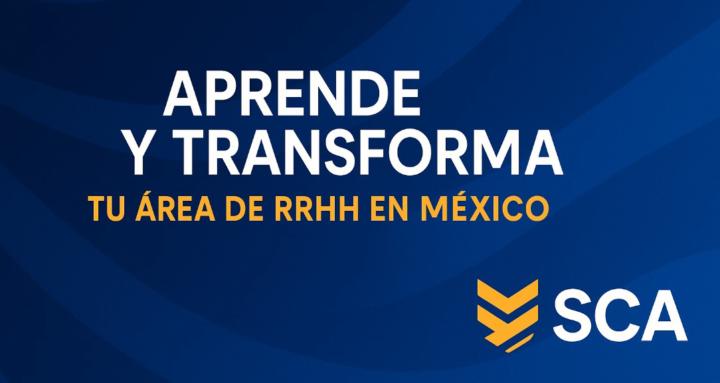 Relaciones Laborares con SCA