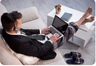 🖥️ Teletrabajo híbrido: ¿ya tienes tu modelo bajo control… o solo estás improvisando?