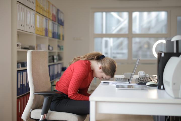 Cuáles son los Factores de Riesgo Psicosocial según la NOM-035