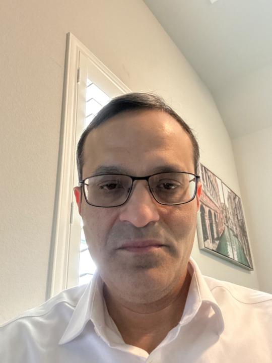 Usman Khan