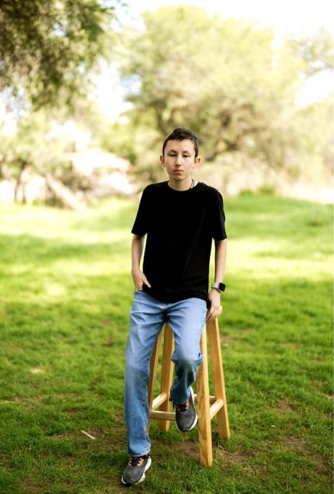 Fernando Padilla
